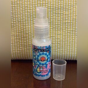 Amika Hydro Rush Leave In Conditioner Mini